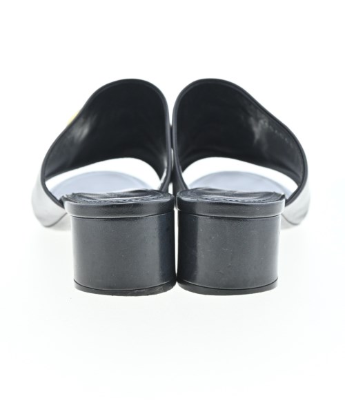 BALENCIAGA（バレンシアガ）サンダル 黒 サイズ:EU36(22.5cm位) レディース/2200624758013