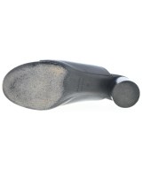 BALENCIAGA（バレンシアガ）サンダル 黒 サイズ:EU36(22.5cm位) レディース/2200624758013