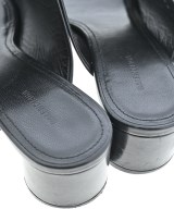 BALENCIAGA（バレンシアガ）サンダル 黒 サイズ:EU36(22.5cm位) レディース/2200624758013