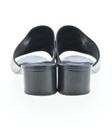 BALENCIAGA（バレンシアガ）サンダル 黒 サイズ:EU36(22.5cm位) レディース/2200624758013
