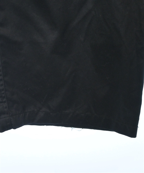 BALENCIAGA（バレンシアガ）チノパン 黒 サイズ:38(S位) レディース/2200624876137
