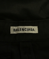 BALENCIAGA（バレンシアガ）チノパン 黒 サイズ:38(S位) レディース/2200624876137