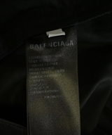 BALENCIAGA（バレンシアガ）チノパン 黒 サイズ:38(S位) レディース/2200624876137