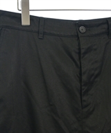 BALENCIAGA（バレンシアガ）チノパン 黒 サイズ:38(S位) レディース/2200624876137