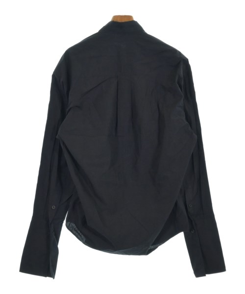 BALENCIAGA（バレンシアガ）カジュアルシャツ 黒 サイズ:36(XS位) レディース/2200625099061