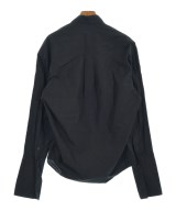 BALENCIAGA（バレンシアガ）カジュアルシャツ 黒 サイズ:36(XS位) レディース/2200625099061
