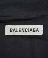 BALENCIAGA（バレンシアガ）カジュアルシャツ 黒 サイズ:36(XS位) レディース/2200625099061