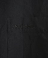 BALENCIAGA（バレンシアガ）カジュアルシャツ 黒 サイズ:36(XS位) レディース/2200625099061