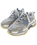 BALENCIAGA（バレンシアガ）スニーカー グレー サイズ:27.5cm メンズ/2200625131037