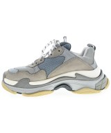 BALENCIAGA（バレンシアガ）スニーカー グレー サイズ:27.5cm メンズ/2200625131037