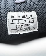 BALENCIAGA（バレンシアガ）スニーカー グレー サイズ:27.5cm メンズ/2200625131037