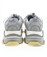 BALENCIAGA（バレンシアガ）スニーカー グレー サイズ:27.5cm メンズ/2200625131037