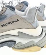 BALENCIAGA（バレンシアガ）スニーカー グレー サイズ:27.5cm メンズ/2200625131037
