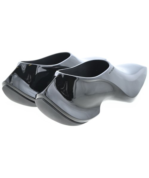 BALENCIAGA（バレンシアガ）その他 黒 サイズ:28.5cm メンズ/2200625240166