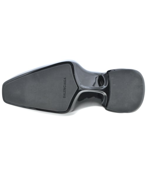 BALENCIAGA（バレンシアガ）その他 黒 サイズ:28.5cm メンズ/2200625240166