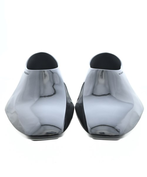 BALENCIAGA（バレンシアガ）その他 黒 サイズ:28.5cm メンズ/2200625240166