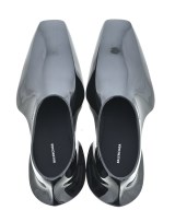 BALENCIAGA（バレンシアガ）その他 黒 サイズ:28.5cm メンズ/2200625240166
