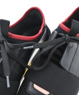 BALENCIAGA（バレンシアガ）スニーカー 黒 サイズ:EU37(23cm位) レディース/2200625284061