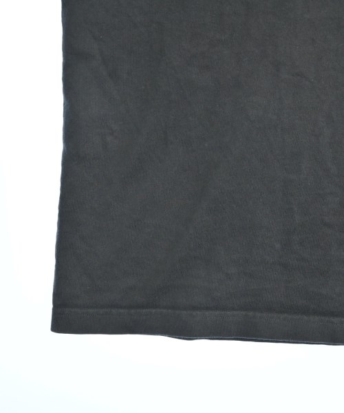 BALENCIAGA（バレンシアガ）Tシャツ・カットソー 黒 サイズ:XXS メンズ/2200625309023