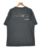 BALENCIAGA（バレンシアガ）Tシャツ・カットソー 黒 サイズ:XXS メンズ/2200625309023