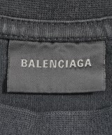 BALENCIAGA（バレンシアガ）Tシャツ・カットソー 黒 サイズ:XXS メンズ/2200625309023