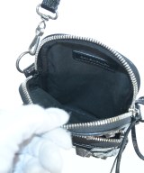 BALENCIAGA（バレンシアガ）ショルダーバッグ 黒 サイズ:- メンズ/2200614260212