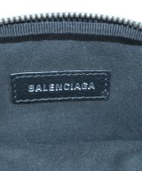BALENCIAGA（バレンシアガ）ショルダーバッグ 黒 サイズ:- メンズ/2200614260212