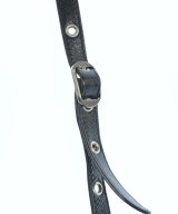 BALENCIAGA（バレンシアガ）ショルダーバッグ 黒 サイズ:- メンズ/2200614260212