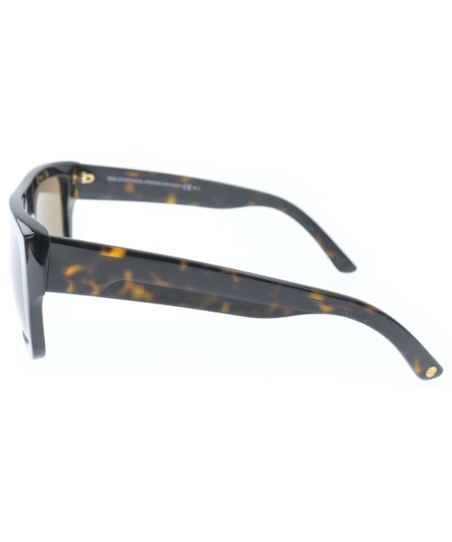 BALENCIAGA（バレンシアガ）サングラス 茶 サイズ:- レディース/2200625397136