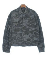 BALENCIAGA デニムジャケット