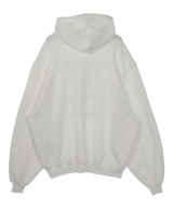 BALENCIAGA（バレンシアガ）パーカー 白 サイズ:XXS メンズ/2200625534036