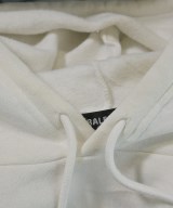 BALENCIAGA（バレンシアガ）パーカー 白 サイズ:XXS メンズ/2200625534036