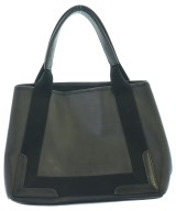 BALENCIAGA（バレンシアガ）トートバッグ 黒 サイズ:- レディース/2200625712021