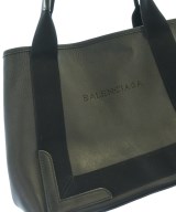 BALENCIAGA（バレンシアガ）トートバッグ 黒 サイズ:- レディース/2200625712021