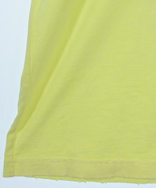 BALENCIAGA（バレンシアガ）Tシャツ・カットソー 緑 サイズ:XS メンズ/2200625843091