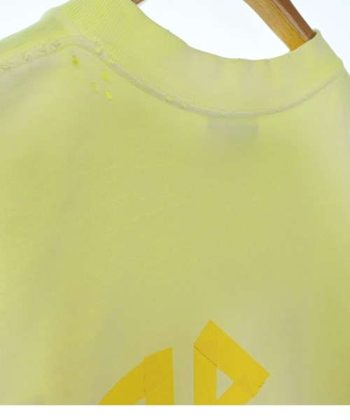 BALENCIAGA（バレンシアガ）Tシャツ・カットソー 緑 サイズ:XS メンズ/2200625843091