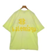 BALENCIAGA（バレンシアガ）Tシャツ・カットソー 緑 サイズ:XS メンズ/2200625843091