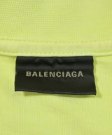 BALENCIAGA（バレンシアガ）Tシャツ・カットソー 緑 サイズ:XS メンズ/2200625843091