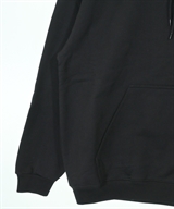 BALENCIAGA（バレンシアガ）パーカー 黒 サイズ:XS メンズ/2200625866021