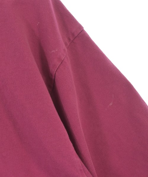 BALENCIAGA（バレンシアガ）Tシャツ・カットソー ピンク サイズ:XXS メンズ/2200625915019