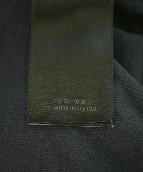 BALENCIAGA（バレンシアガ）Tシャツ・カットソー グレー サイズ:XXS メンズ/2200625915026