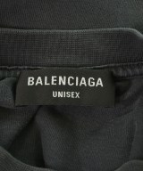 BALENCIAGA（バレンシアガ）Tシャツ・カットソー グレー サイズ:XXS メンズ/2200625915026