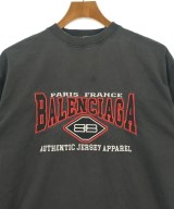 BALENCIAGA（バレンシアガ）Tシャツ・カットソー グレー サイズ:XXS メンズ/2200625915026