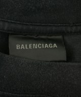 BALENCIAGA（バレンシアガ）Tシャツ・カットソー 黒 サイズ:XS メンズ/2200625929252