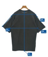 BALENCIAGA（バレンシアガ）Tシャツ・カットソー 黒 サイズ:XS メンズ/2200625929252