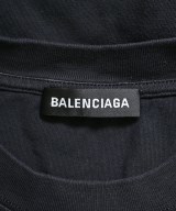 BALENCIAGA（バレンシアガ）Tシャツ・カットソー 黒 サイズ:M レディース/2200626104177