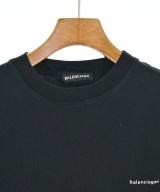 BALENCIAGA（バレンシアガ）Tシャツ・カットソー 黒 サイズ:M レディース/2200626104177
