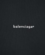 BALENCIAGA（バレンシアガ）Tシャツ・カットソー 黒 サイズ:M レディース/2200626104177
