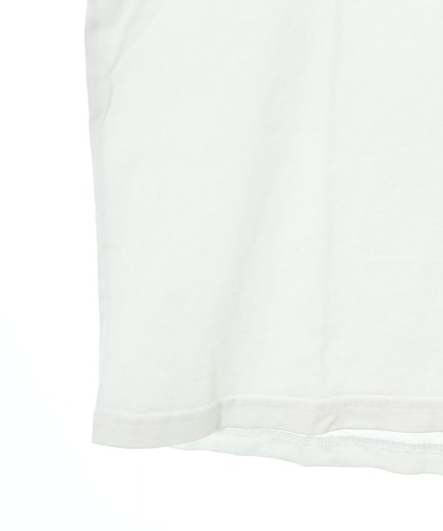BALENCIAGA（バレンシアガ）Tシャツ・カットソー 白 サイズ:M レディース/2200626104184