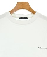 BALENCIAGA（バレンシアガ）Tシャツ・カットソー 白 サイズ:M レディース/2200626104184